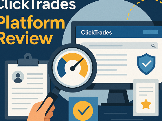 ClickTrades Review: Risks, Reputation, and Legitimacy