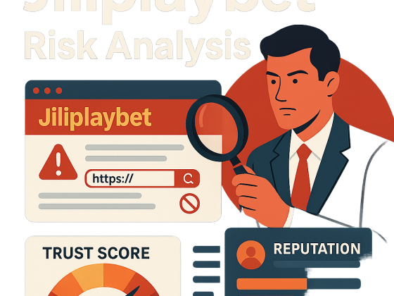 Jiliplaybet Review: Legit or Risky?