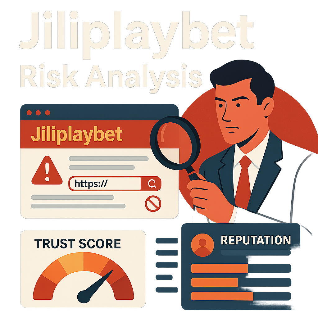 Jiliplaybet Review: Legit or Risky?
