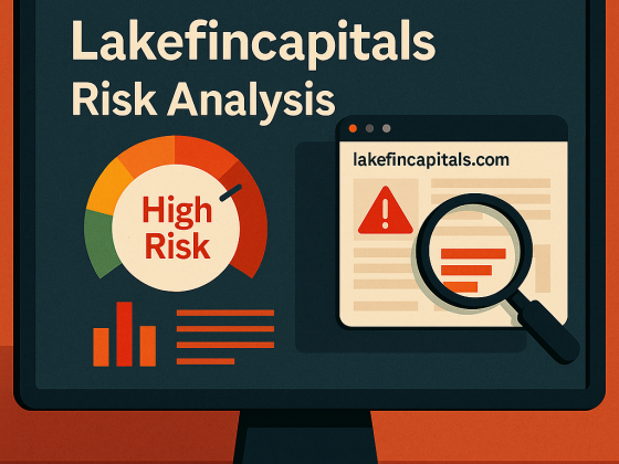 Lakefincapitals Review: Legit or High Risk?