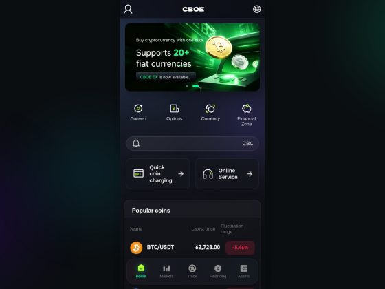 Cboeot1.com Review: Legitimacy Check