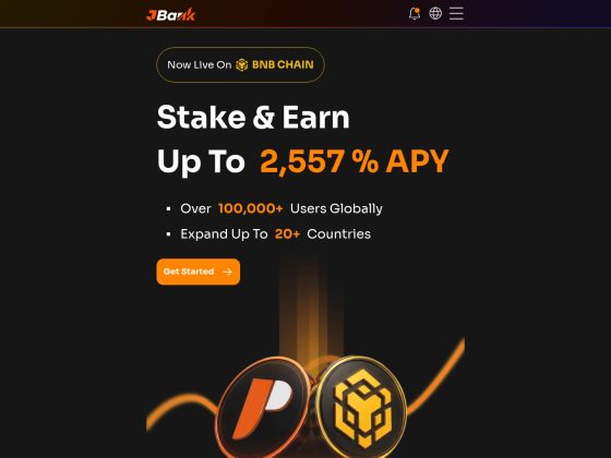 Jbank.pro Review: Legit or Risky?