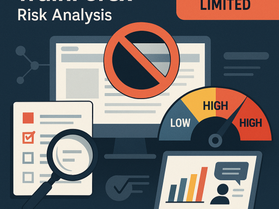 TrainForex Review: Legit or Scam?