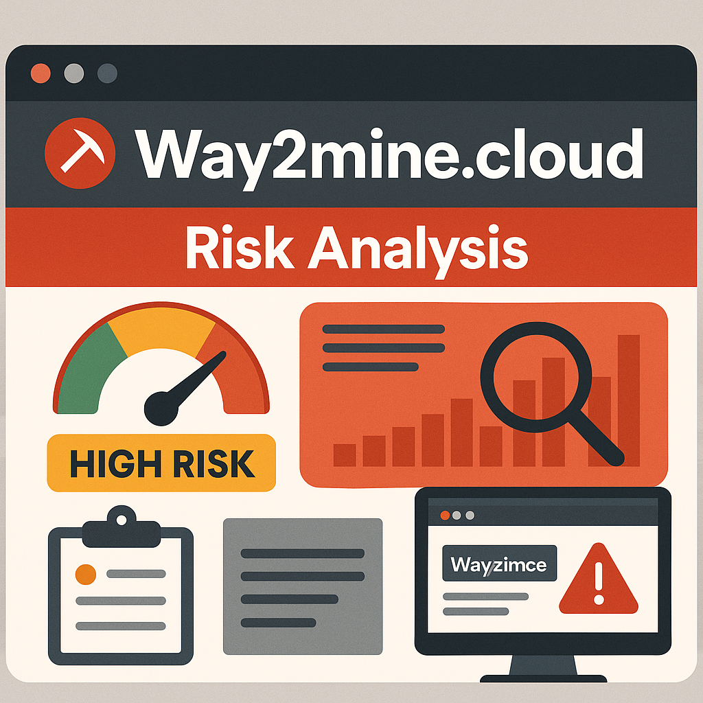 Way2mine.cloud Review: Legit or Risky?