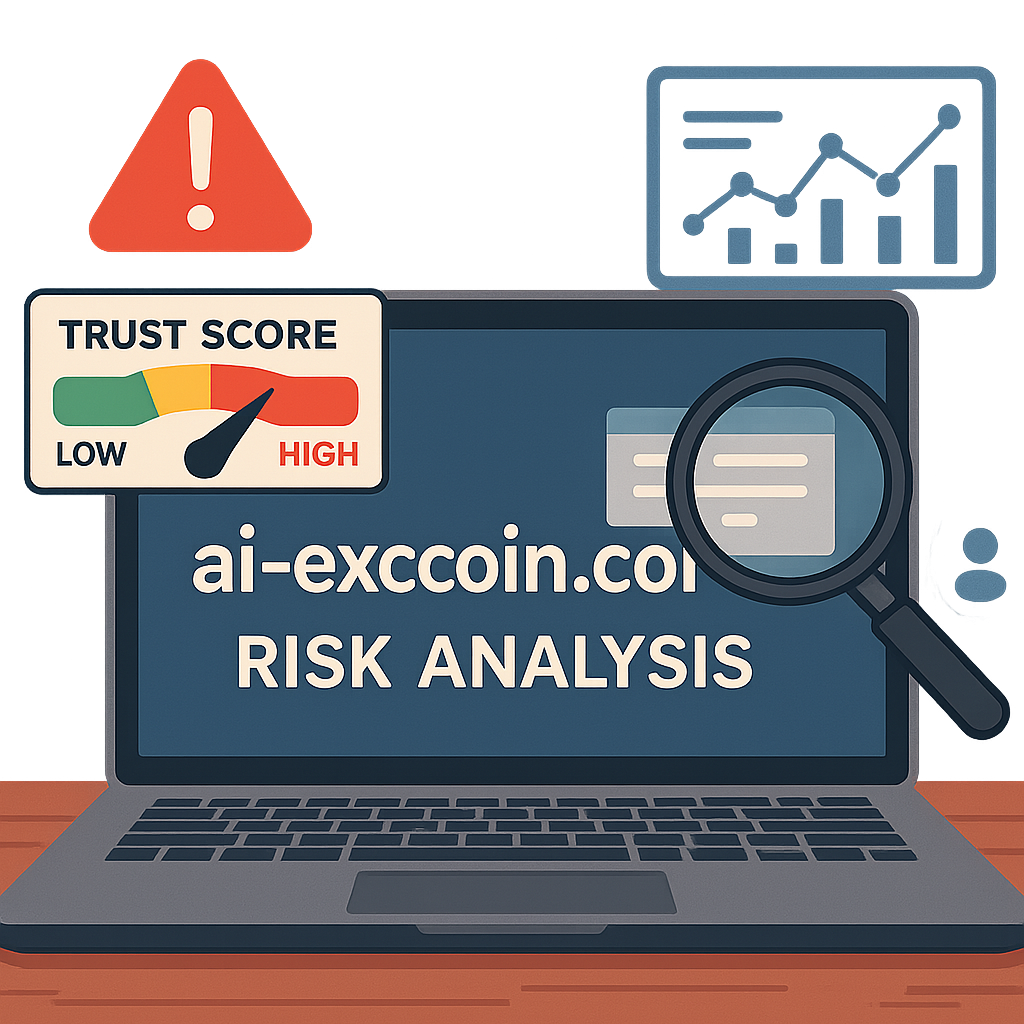 ai-exccoin Review: Legitimacy and Risk Check