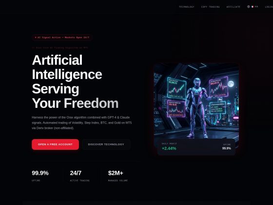 oraxai.cloud Review: Is It Legit or Risky?