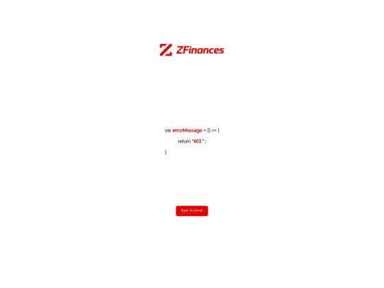 Zfinances Review: Legit or Risky Platform?
