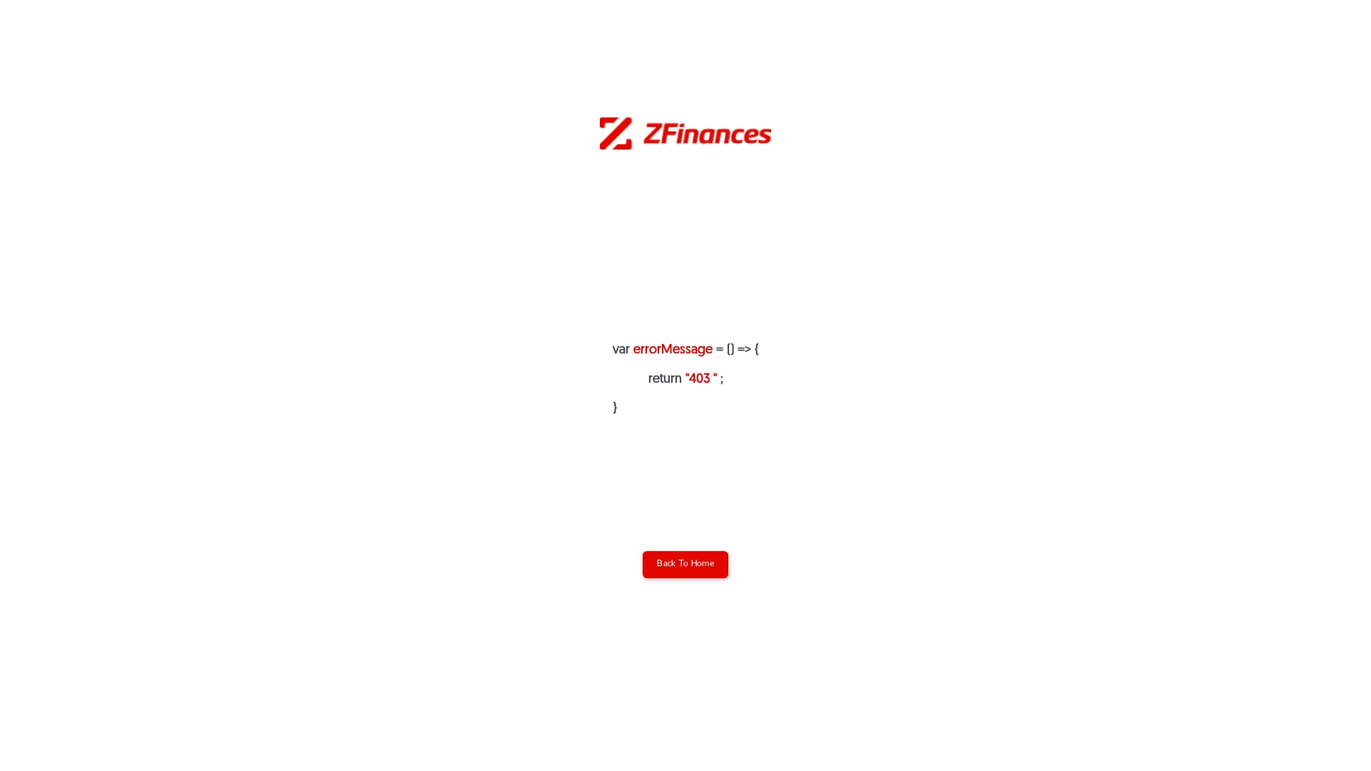 Zfinances Review: What We Could Verify and What Remains Unclear