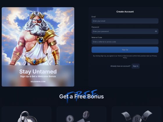 solrawin.com Review: Is It Legit or Risky?