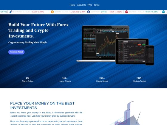 MarketPulsFX Review: Legit or Risky?