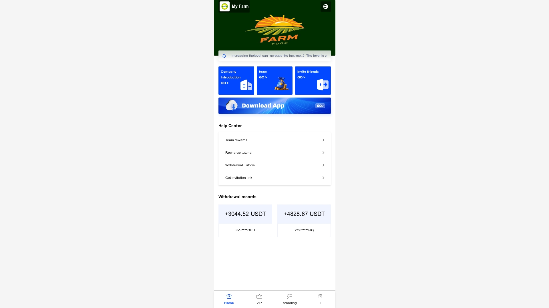 wolfcoin.vip Review: What We Could Verify and What Remains Unclear