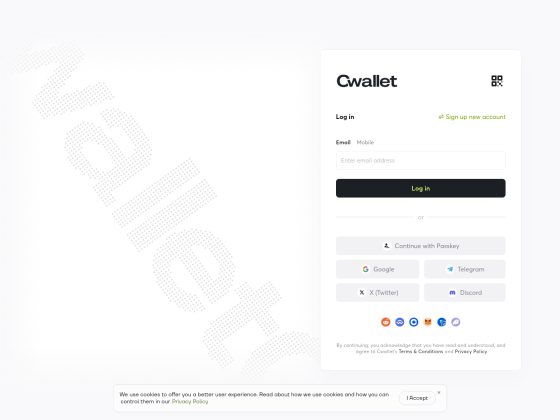 my.cwallet.com Review: Legit or Risky?