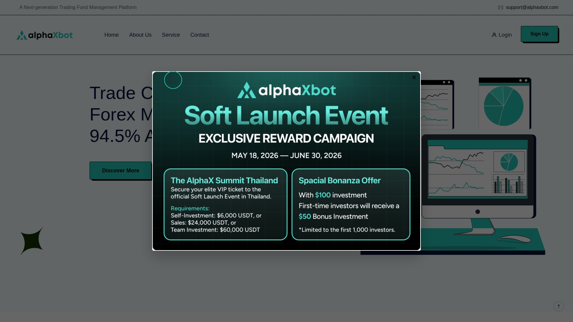 Alphaxbot Review: What Our Investigation Found