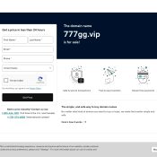 777gg.vip Review: What We Could Verify and What Remains Unclear