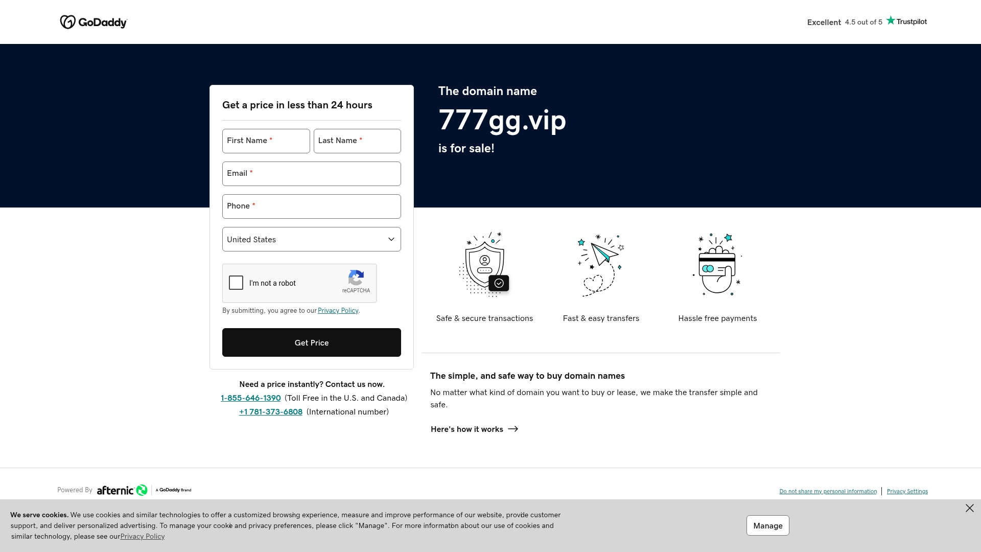 777gg.vip Review: What We Could Verify and What Remains Unclear