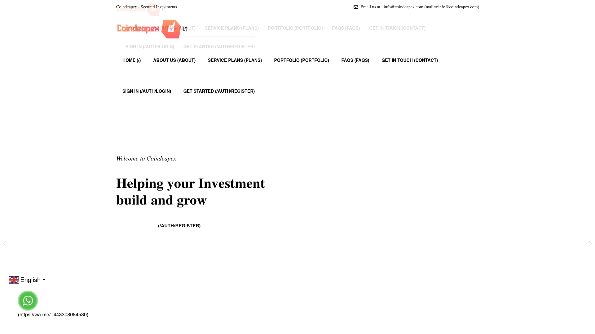 Coindeapex Review: What Our Investigation Found