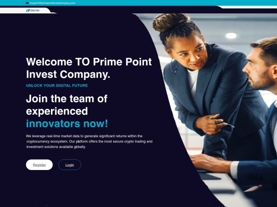Primepoint Invest Company Review: Is It Legit?