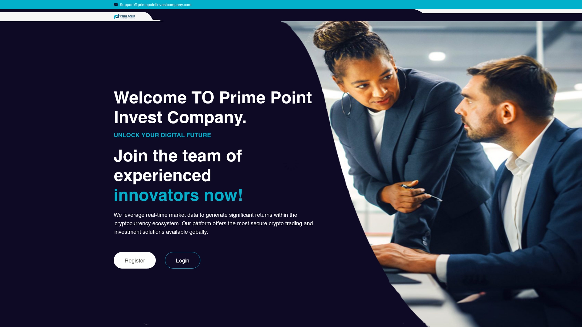 Primepoint Invest Company Review: What Our Investigation Found