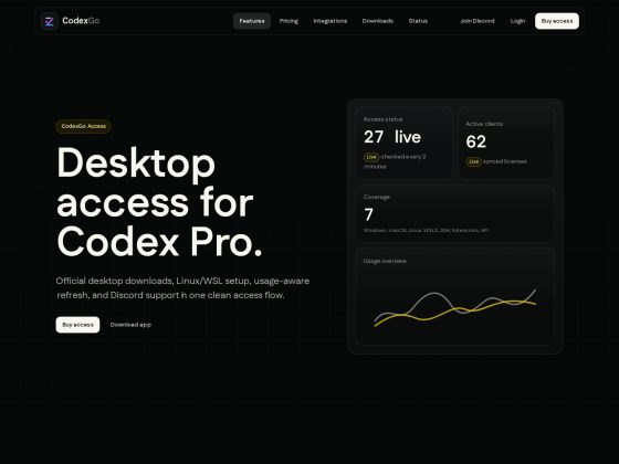 Codexgo.eu Review: Is It Legit or Risky?
