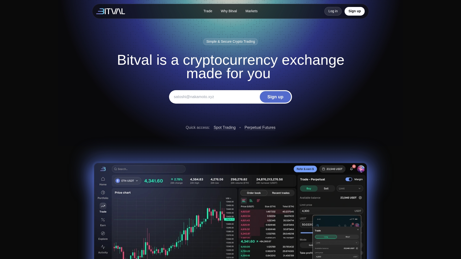 Bitval.com Review: What Our Investigation Found