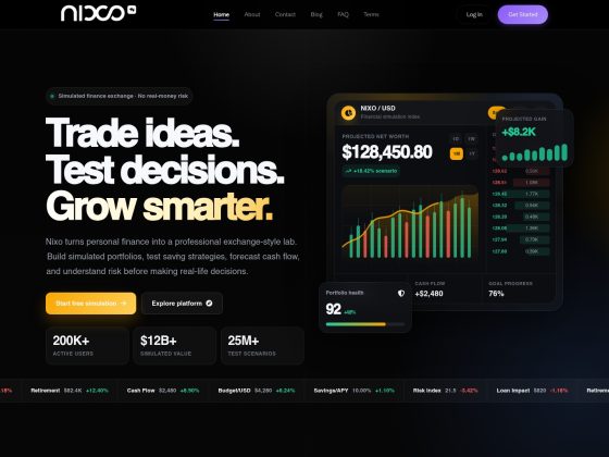Nixo.top Review: Is It Legit or Risky?