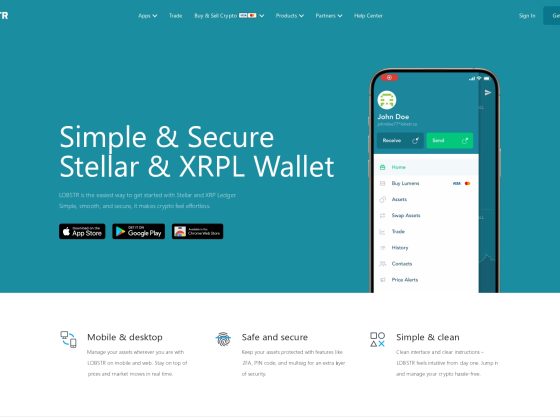 Lobstr.co Review: Legitimacy and Risk Check