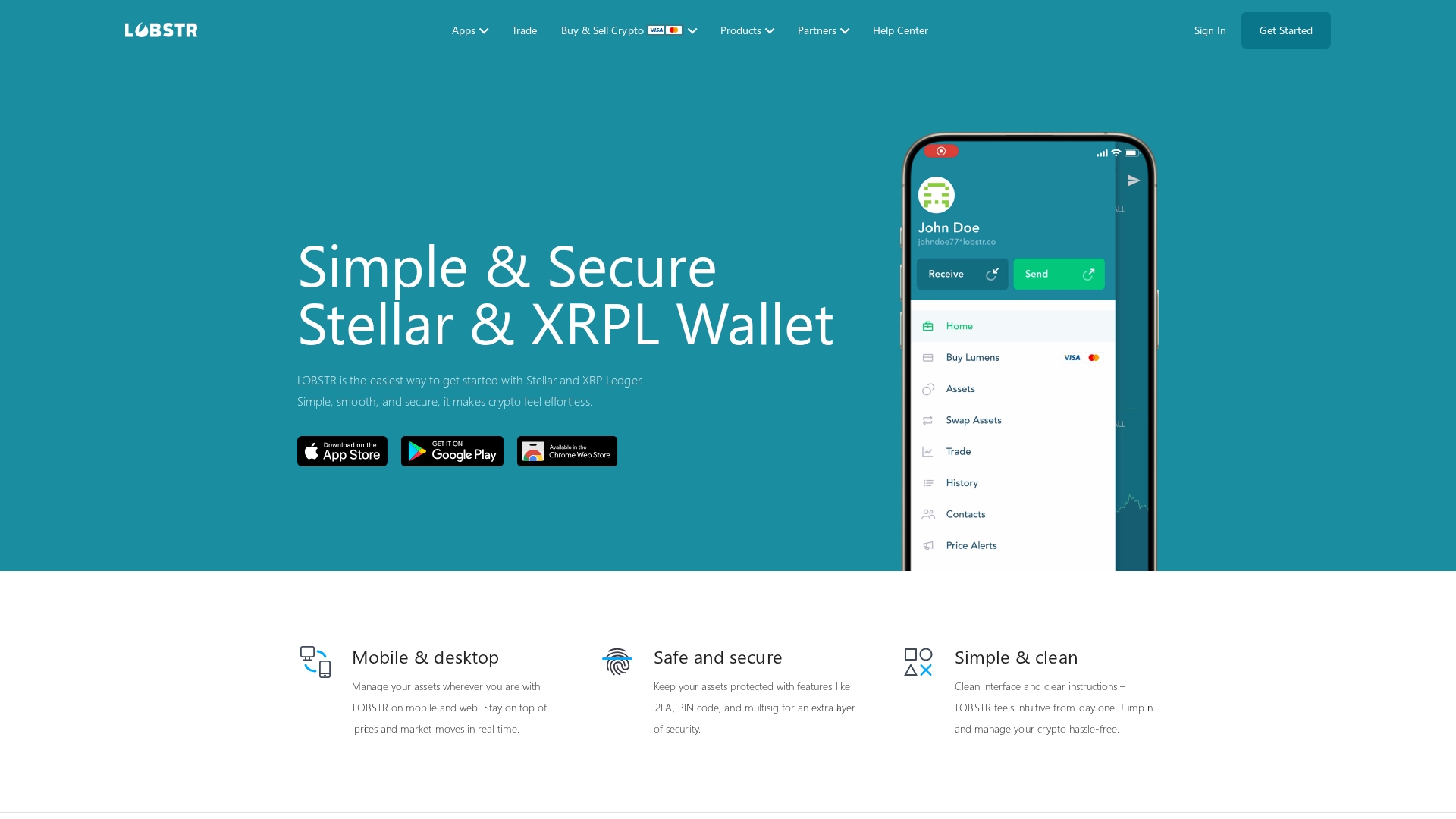 Lobstr.co Review: What Our Investigation Can and Cannot Confirm