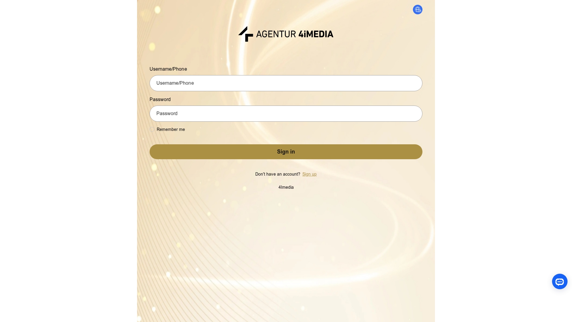 4imediappc Review: A Cautious Look at the Website’s Public Footprint
