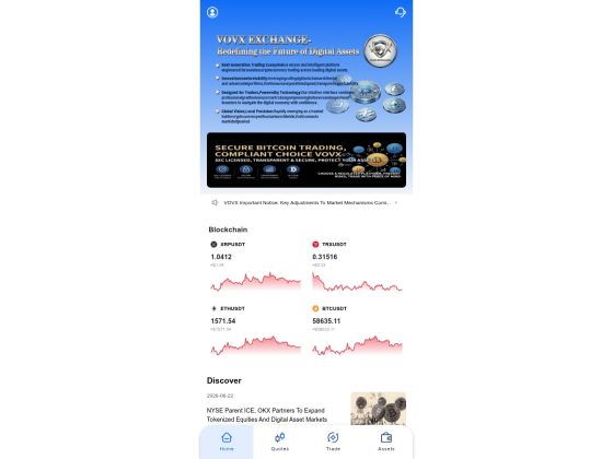 Vovx24.com Review: Transparency and Risk Check