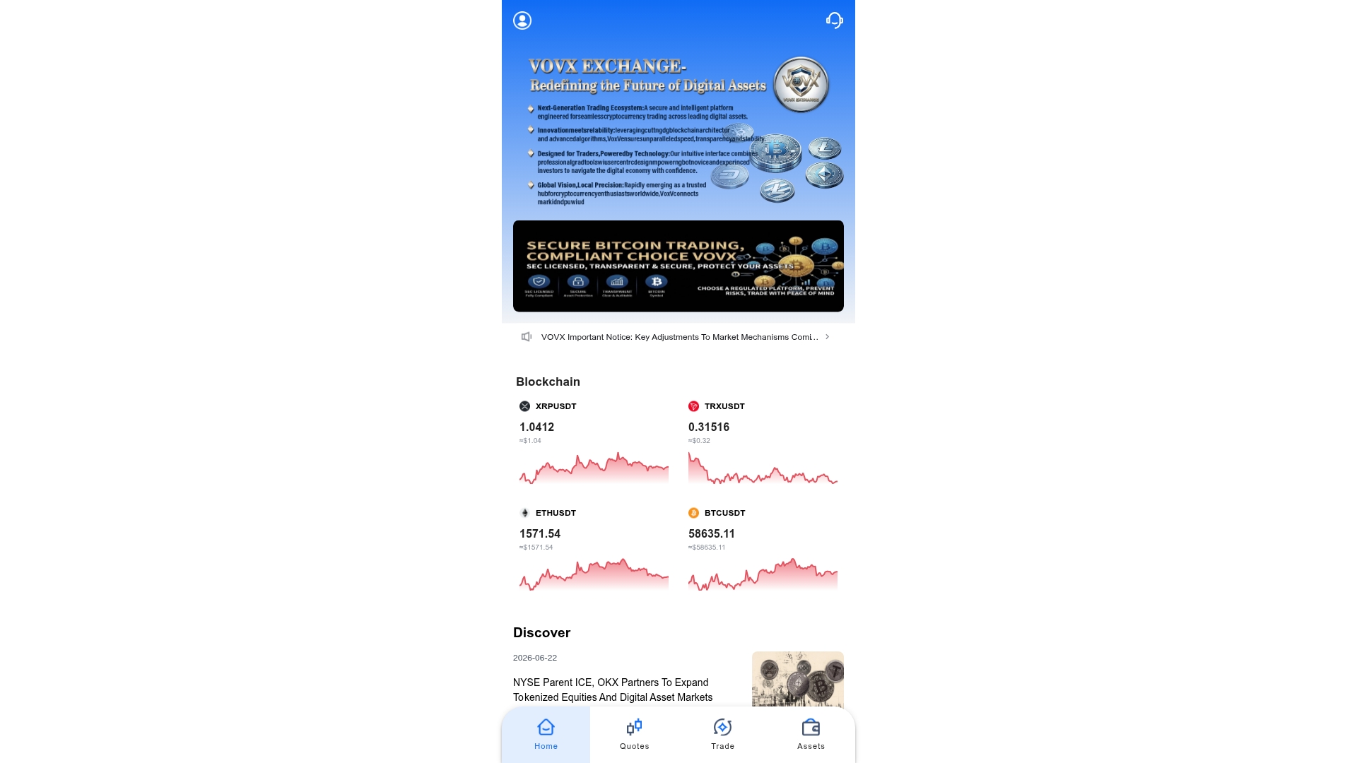 vovx24.com Review: What Our Investigation Could Verify