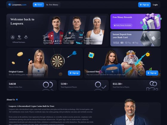 Loopwex Review: Is Loopwex Legit or Risky?