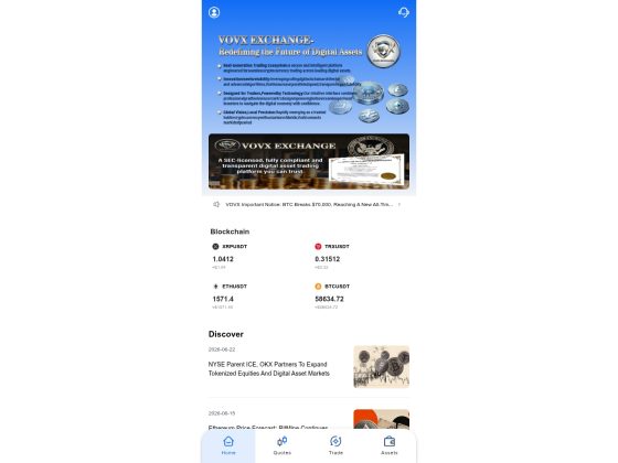 Vovx.com Review: Legit or Risky?