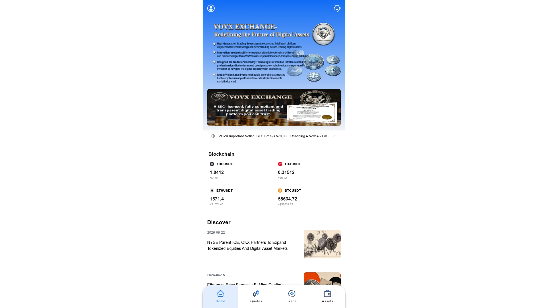 vovx.com Review: What Our Investigation Found