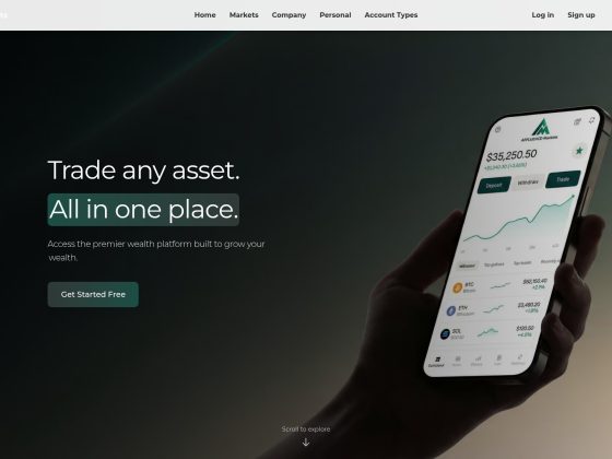 Affluence Markets Review: Is It Legit?