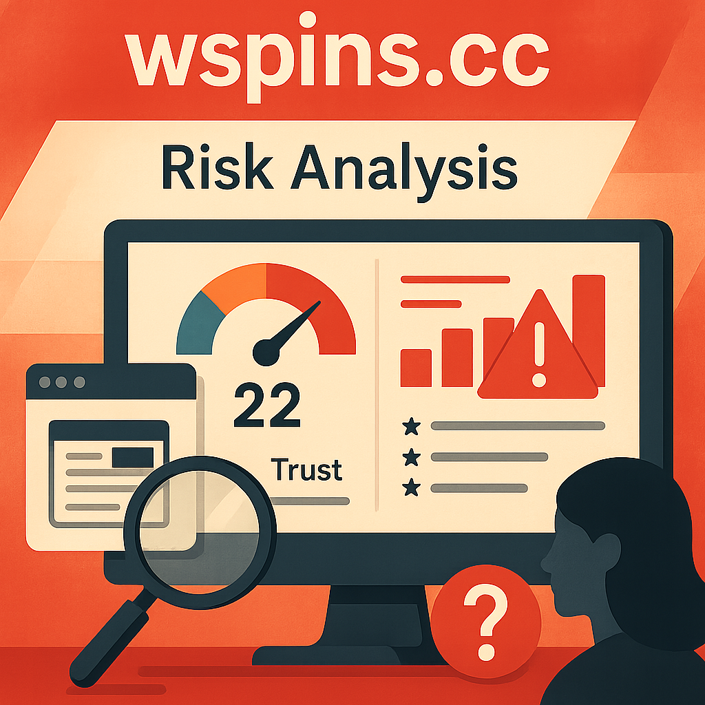 wspins.cc Review: What We Found
