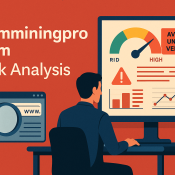 Gemminingpro.com Review: Legit or High Risk?