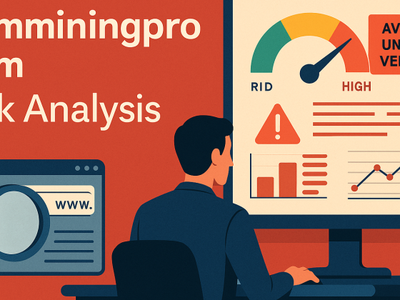 Gemminingpro.com Review: Legit or High Risk?