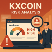 KXCoin Review: Legitimacy, Risks, and Warnings