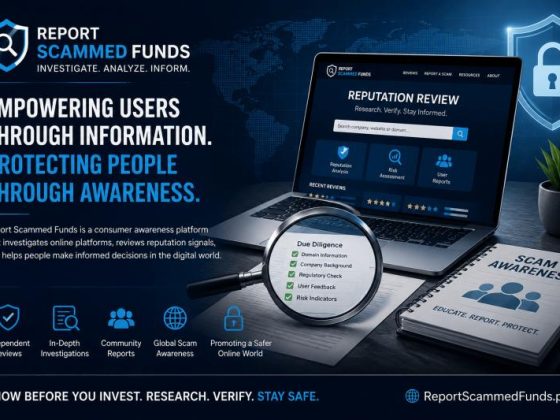 How Victims of Binary Options Fraud Recover Stolen Money: Inside the World of Financial Investigations and Asset Recovery