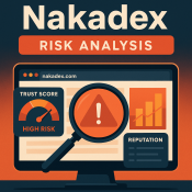 Nakadex Review: Is Nakadex Legit or Risky?