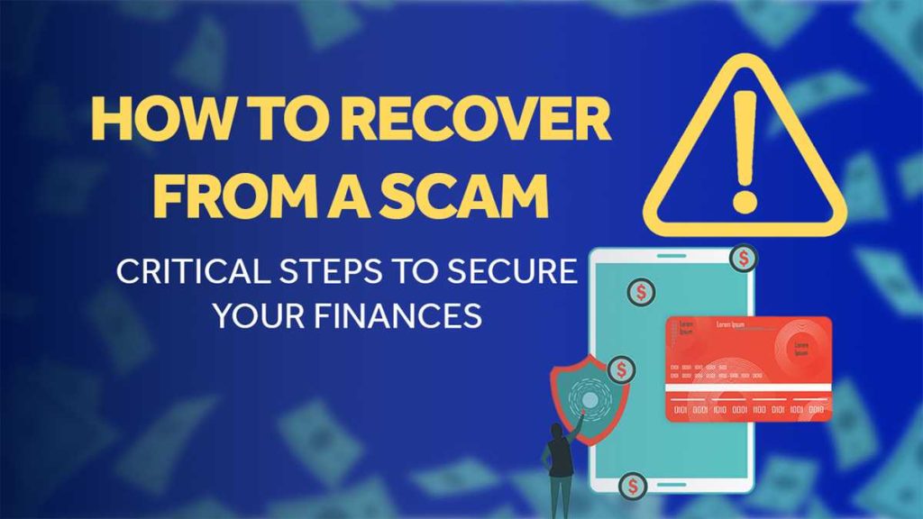 Recovery Guide