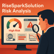 RiseSparkSolution Review: Key Risks and Signals