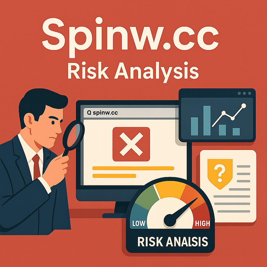 Spinw.cc Review: Is It Legit or Risky?