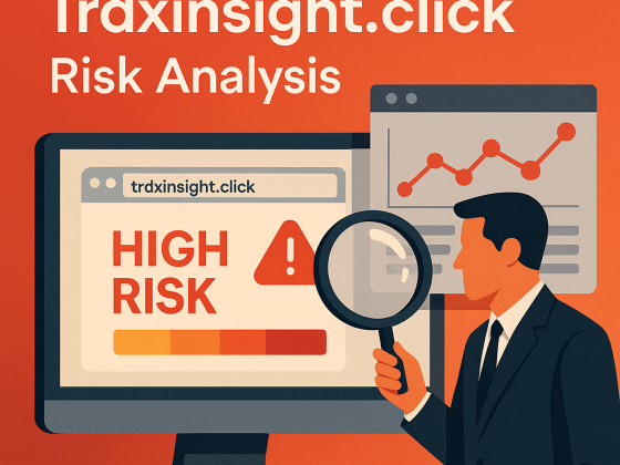 Trdxinsight.click Review: Is It Legit?