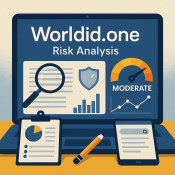 Worldid.one Review: Is It Legit or Risky?