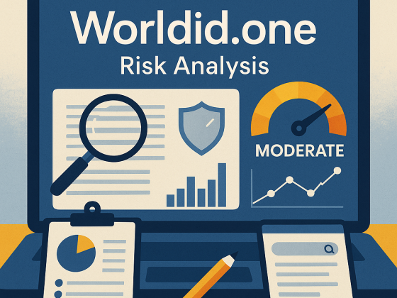 Worldid.one Review: Is It Legit or Risky?