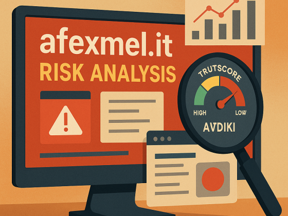 afexmel.it Review: Is It Legit or Risky?
