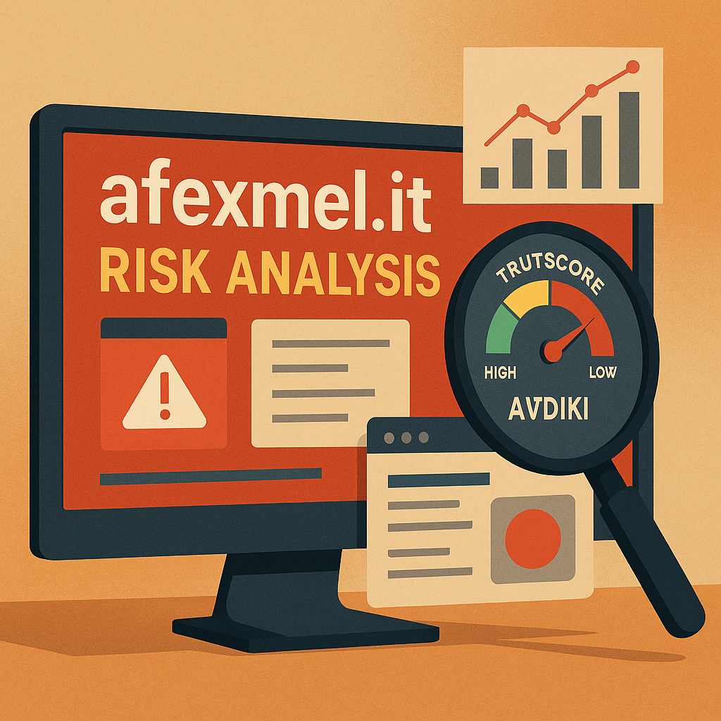 afexmel.it Review: Is It Legit or Risky?