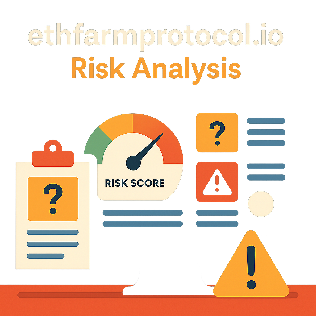 ethfarmprotocol.io Review: Is It Legit?