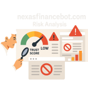 nexasfinancebot Review: Is It Legit?